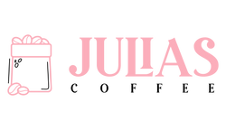 Julias Coffee Checkout Bild