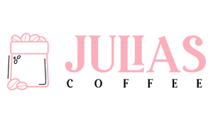 Julias Coffee Checkout Bild