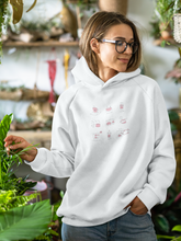 Lade das Bild in den Galerie-Viewer, Julias Fashion Hoodie
